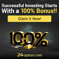 Binary options consultant